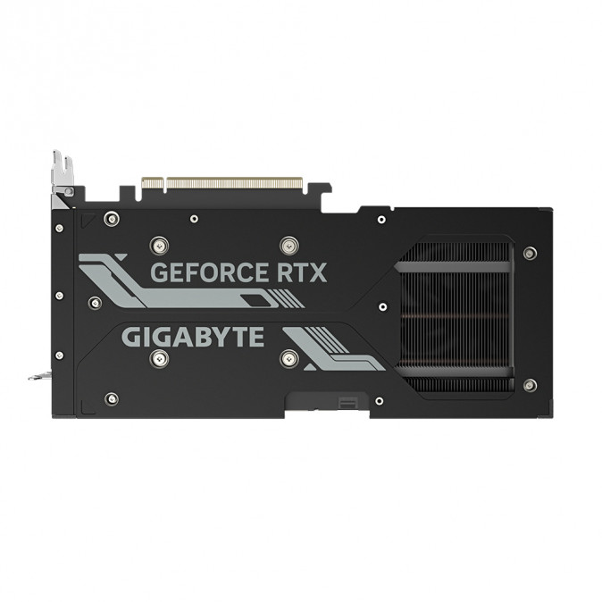 GIGABYTE RTX 4070 Windforce OC 12GB (GV-N4070WF3OC-12GD) PC