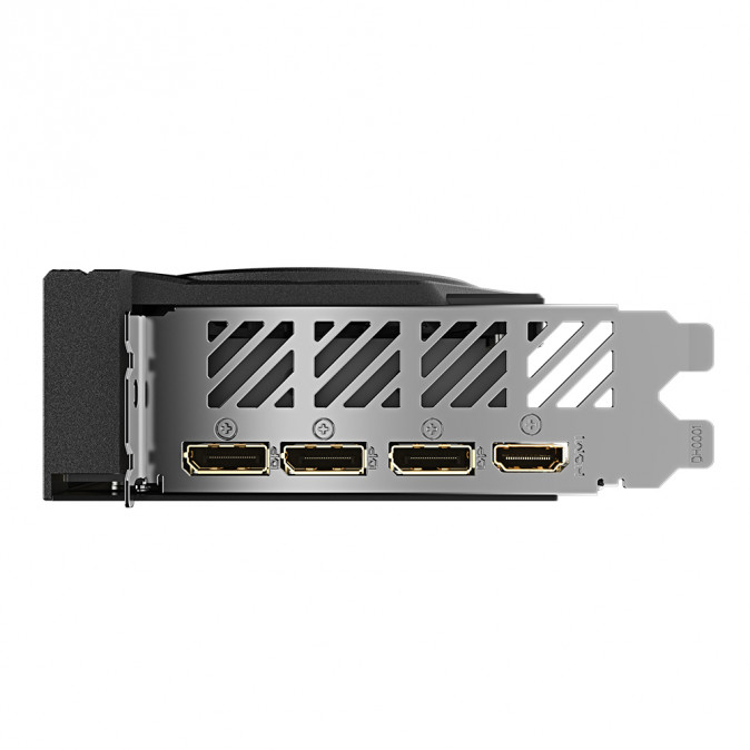 GIGABYTE RTX 4070 Windforce OC 12GB (GV-N4070WF3OC-12GD) PC