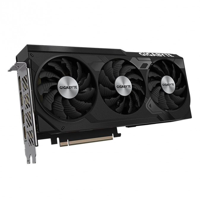 GIGABYTE RTX 4070 Windforce OC 12GB (GV-N4070WF3OC-12GD) PC