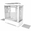 NZXT H5 Flow Tempered Glass White (CC-H51FW-01) thumbnail