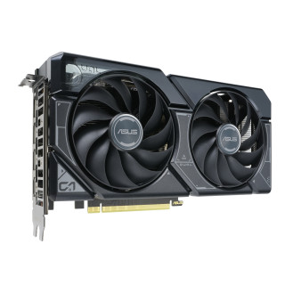 ASUS Dual GeForce RTX 4060 Ti Advanced 16GB GDDR6 (DUAL-RTX4060TI-A16G) PC