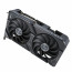 ASUS Dual GeForce RTX 4060 Ti Advanced 16GB GDDR6 (DUAL-RTX4060TI-A16G) thumbnail