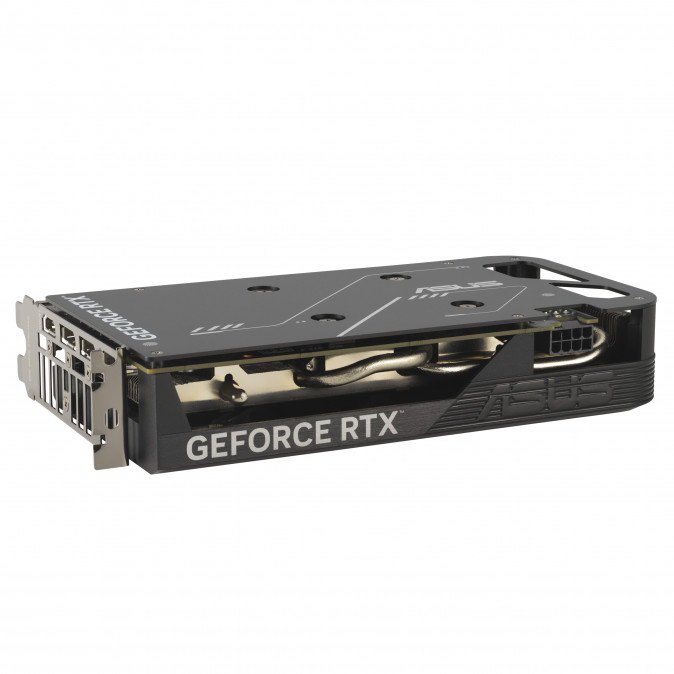 ASUS Dual GeForce RTX 4060 Ti OC V2 8GB GDDR6 (DUAL-RTX4060TI-O8G-V2) PC