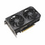 ASUS Dual GeForce RTX 4060 Ti OC V2 8GB GDDR6 (DUAL-RTX4060TI-O8G-V2) thumbnail