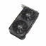 ASUS Dual GeForce RTX 4060 Ti OC V2 8GB GDDR6 (DUAL-RTX4060TI-O8G-V2) thumbnail