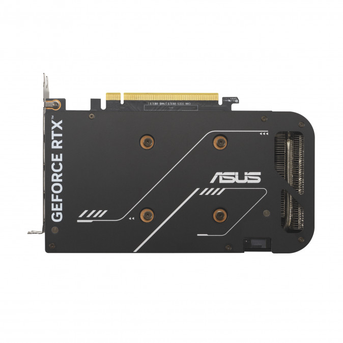 ASUS Dual GeForce RTX 4060 Ti OC V2 8GB GDDR6 (DUAL-RTX4060TI-O8G-V2) PC