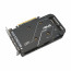 ASUS Dual GeForce RTX 4060 Ti OC V2 8GB GDDR6 (DUAL-RTX4060TI-O8G-V2) thumbnail