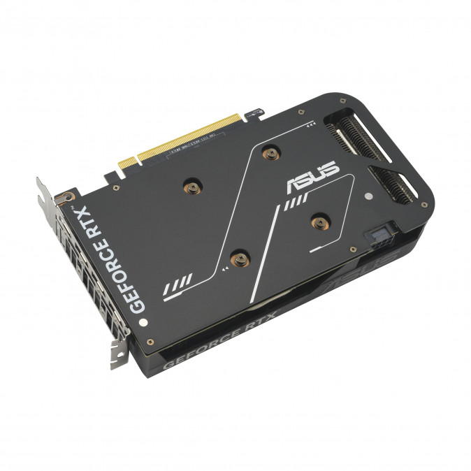 ASUS Dual GeForce RTX 4060 Ti OC V2 8GB GDDR6 (DUAL-RTX4060TI-O8G-V2) PC