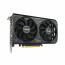 ASUS Dual GeForce RTX 4060 Ti OC V2 8GB GDDR6 (DUAL-RTX4060TI-O8G-V2) thumbnail