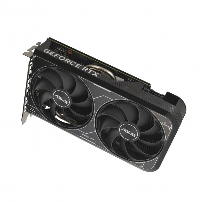 ASUS Dual GeForce RTX 4060 Ti OC V2 8GB GDDR6 (DUAL-RTX4060TI-O8G-V2) PC