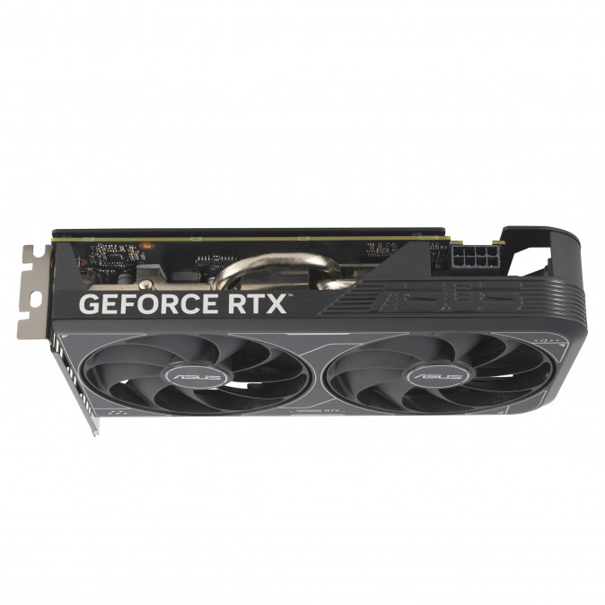 ASUS Dual GeForce RTX 4060 Ti OC V2 8GB GDDR6 (DUAL-RTX4060TI-O8G-V2) PC