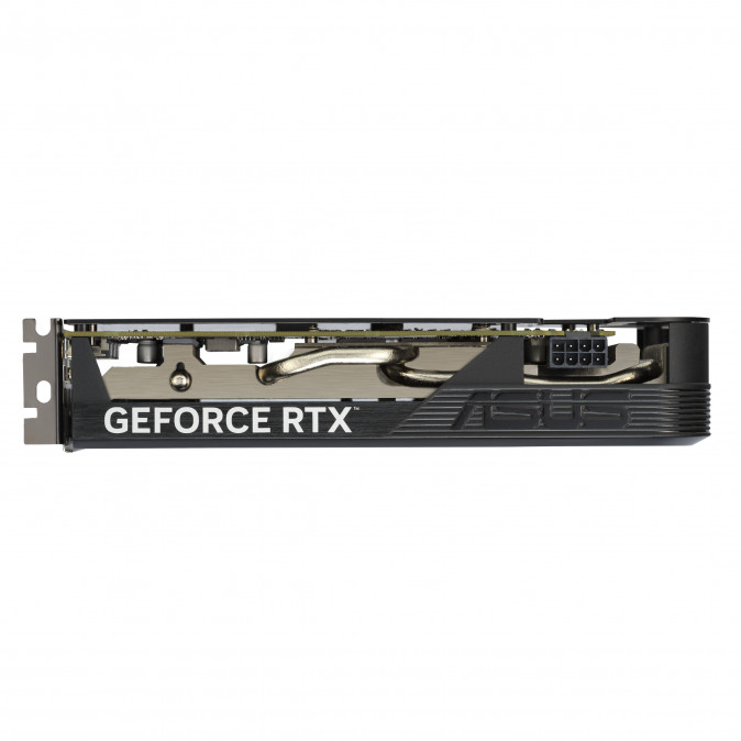 ASUS Dual GeForce RTX 4060 Ti OC V2 8GB GDDR6 (DUAL-RTX4060TI-O8G-V2) PC