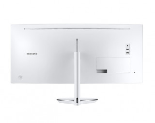 SAMSUNG 34' UWQHD VA 21:9 4ms monitor (LC34J791WTPXEN) PC