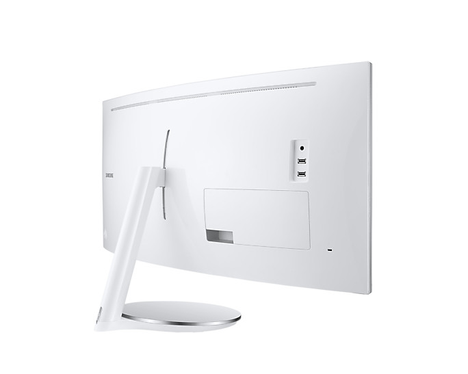 SAMSUNG 34' UWQHD VA 21:9 4ms monitor (LC34J791WTPXEN) PC