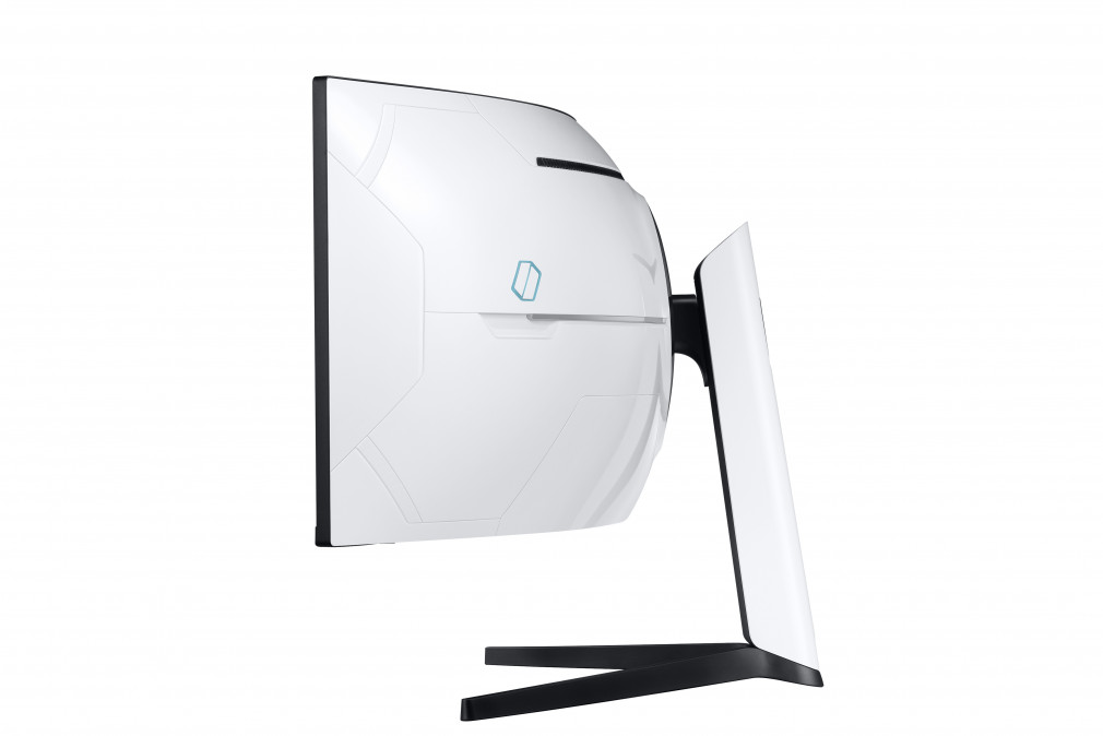 SAMSUNG 49' DQHD VA 32:9 1ms monitor (LC49G95TSSPXEN) PC