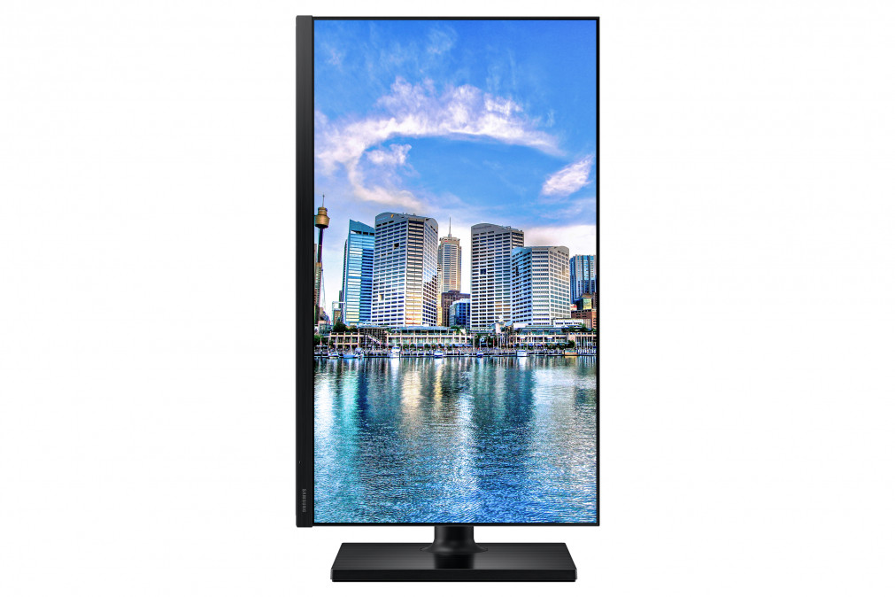 SAMSUNG 22' FHD IPS 16:9 5ms monitor (LF22T450FQRXEN) PC