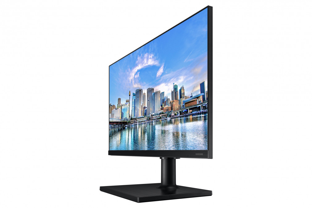 SAMSUNG 22' FHD IPS 16:9 5ms monitor (LF22T450FQRXEN) PC