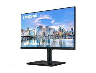 SAMSUNG 24' FHD IPS 16:9 5ms monitor (LF24T450FZUXEN) PC