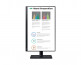 SAMSUNG 24' WUXGA IPS 16:10 5ms monitor (LF24T450GYUXEN) thumbnail