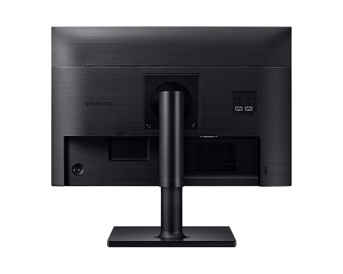 SAMSUNG 24' WUXGA IPS 16:10 5ms monitor (LF24T450GYUXEN) PC