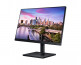 SAMSUNG 24' WUXGA IPS 16:10 5ms monitor (LF24T450GYUXEN) thumbnail