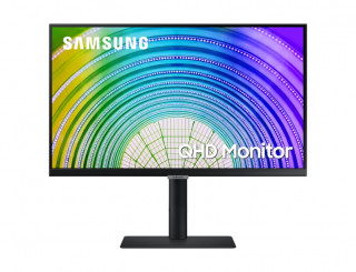 SAMSUNG 24" WQHD IPS 16:9 5ms monitor (LS24A600UCUXEN) PC