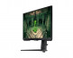 SAMSUNG 25" G4 FHD IPS 16:9 1ms gamer monitor (LS25BG400EUXEN) thumbnail