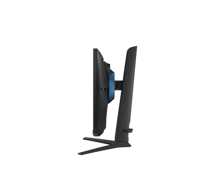 SAMSUNG 25" G4 FHD IPS 16:9 1ms gamer monitor (LS25BG400EUXEN) PC