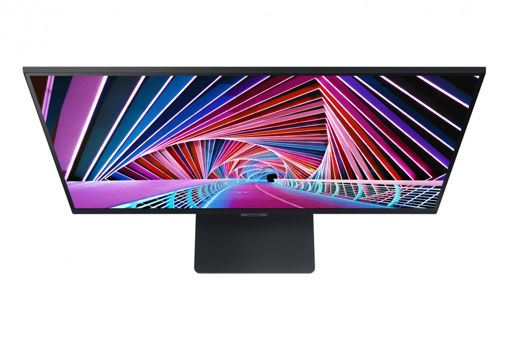 SAMSUNG 27" 4K UHD IPS 16:9 5ms monitor (LS27A700NWPXEN) PC