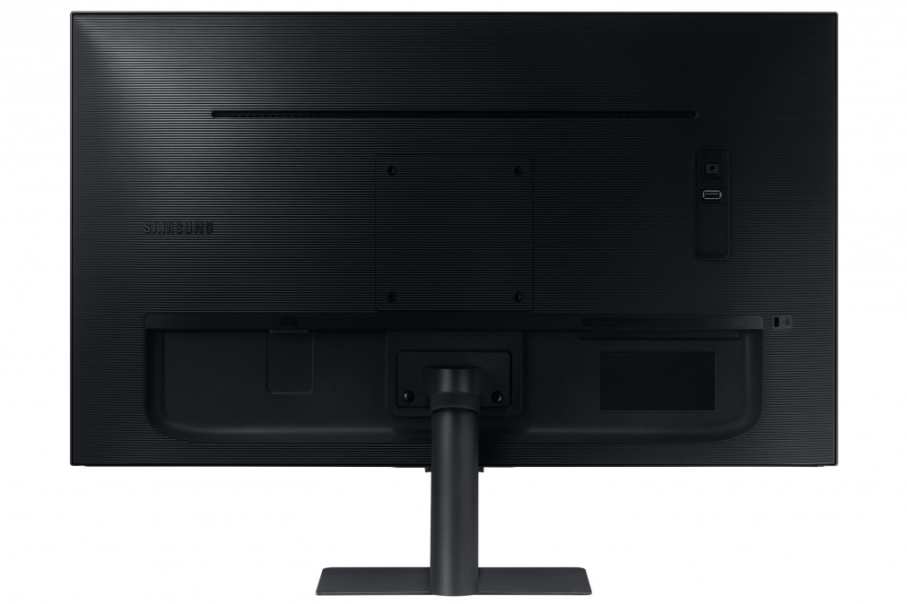 SAMSUNG 27" 4K UHD IPS 16:9 5ms monitor (LS27A700NWPXEN) PC