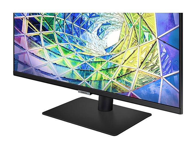 SAMSUNG 27" 4K UHD IPS 16:9 5ms monitor (LS27A800UJPXEN) PC