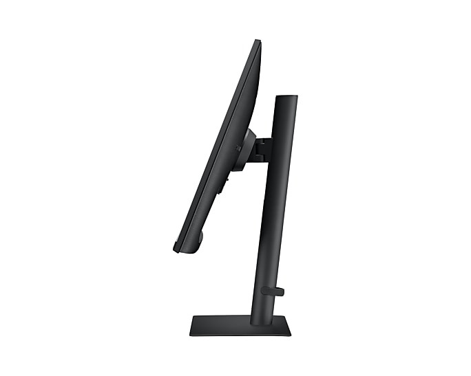 SAMSUNG 27" 4K UHD IPS 16:9 5ms monitor (LS27A800UJPXEN) PC