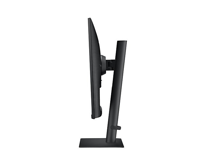SAMSUNG 27" 4K UHD IPS 16:9 5ms monitor (LS27A800UJPXEN) PC