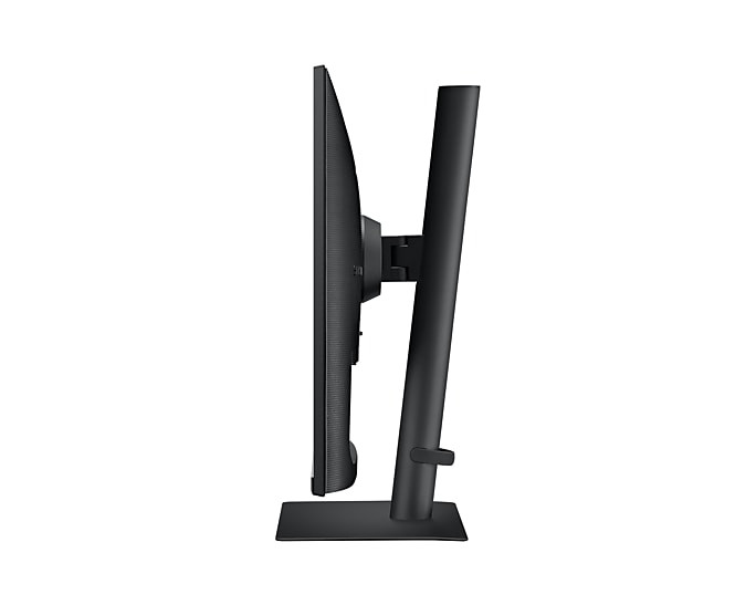 SAMSUNG 27" 4K UHD IPS 16:9 5ms monitor (LS27A800UJPXEN) PC
