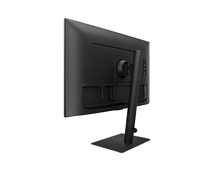 SAMSUNG 27" 4K UHD IPS 16:9 5ms monitor (LS27A800UJPXEN) PC