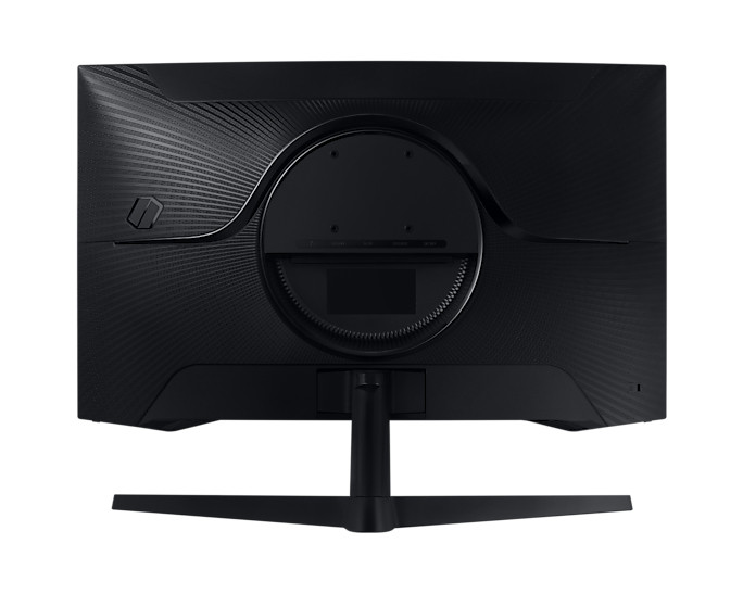 SAMSUNG 27" WQHD VA 16:9 1ms gamer monitor (LS27AG550EPXEN) PC