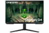 SAMSUNG 27" FHD IPS 16:9 1 gamer monitor (LS27BG400EUXEN) thumbnail