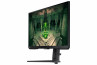 SAMSUNG 27" FHD IPS 16:9 1 gamer monitor (LS27BG400EUXEN) thumbnail