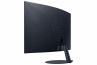 SAMSUNG 27" FHD VA 16:9 4ms ívelt monitor (LS27C390EAUXEN) thumbnail