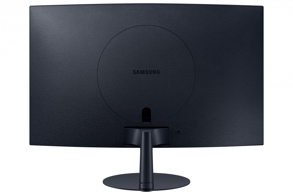 SAMSUNG 27" FHD VA 16:9 4ms ívelt monitor (LS27C390EAUXEN) PC