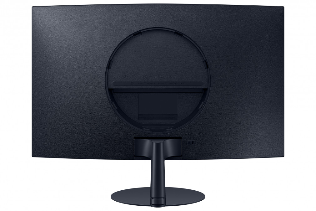 SAMSUNG 27" FHD VA 16:9 4ms ívelt monitor (LS27C390EAUXEN) PC