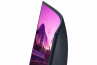 SAMSUNG 27" FHD VA 16:9 4ms ívelt monitor (LS27C390EAUXEN) thumbnail