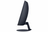 SAMSUNG 27" FHD VA 16:9 4ms ívelt monitor (LS27C390EAUXEN) thumbnail