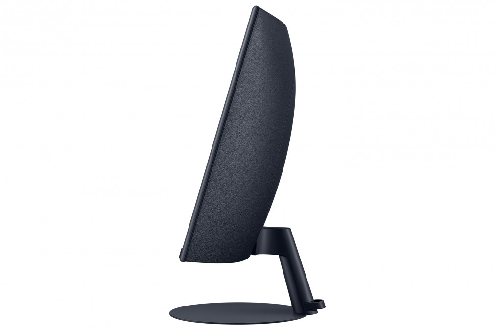 SAMSUNG 27" FHD VA 16:9 4ms ívelt monitor (LS27C390EAUXEN) PC