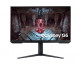 SAMSUNG 27" WQHD IPS 16:9 1ms G5 gamer monitor (LS27CG510EUXEN) thumbnail