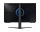 SAMSUNG 27" WQHD IPS 16:9 1ms G5 gamer monitor (LS27CG510EUXEN) thumbnail