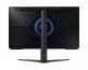 SAMSUNG 27" WQHD IPS 16:9 1ms gamer monitor (LS27CG510EUXEN) thumbnail