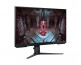 SAMSUNG 27" WQHD IPS 16:9 1ms gamer monitor (LS27CG510EUXEN) thumbnail