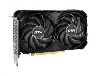 MSI GeForce RTX 4060 Ti Ventus 2X Black 16G OC (V517-005R) PC