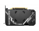 MSI GeForce RTX 4060 Ti Ventus 2X Black 16G OC (V517-005R) thumbnail